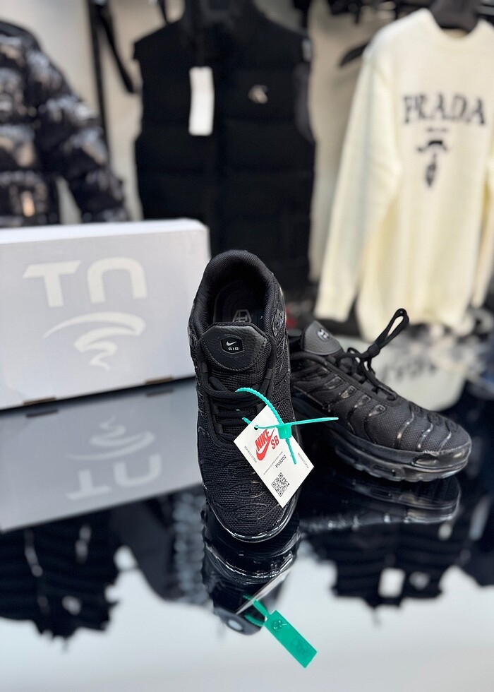 Nıke tn - Görsel 2