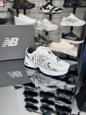 Newbalence 530
