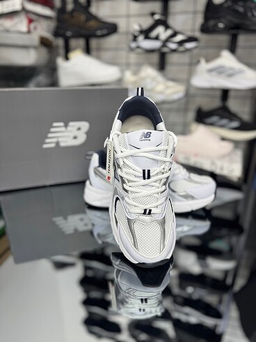 New Balance Newbalence 530