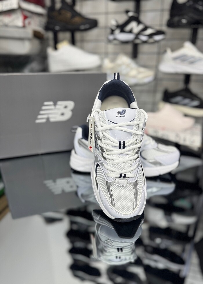 Newbalence 530 - Görsel 2