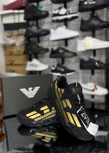 Ea7 Emporio armani - Görsel 2