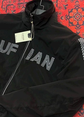 Lufian spor ceket - Görsel 2