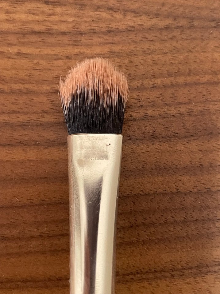 Nascita Parlak Bej Makyaj Fırçası - Görsel 2