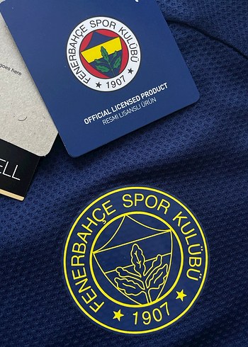 Fenerbahçe Erkek Forma Takımı - Görsel 5