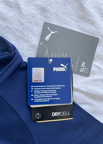 Fenerbahçe Erkek Forma Takımı - Görsel 4