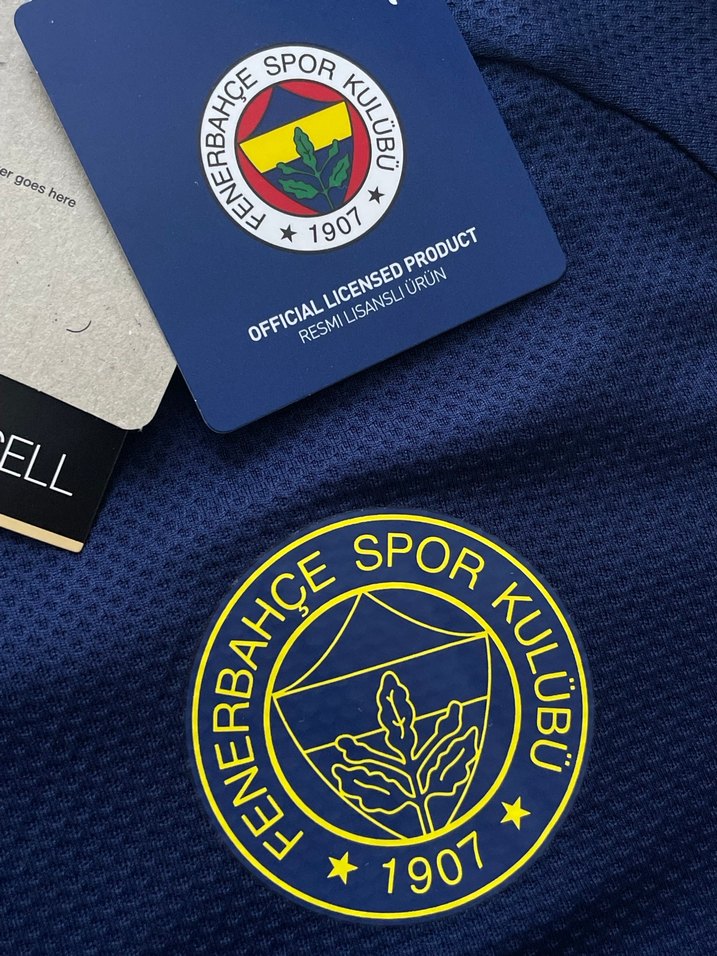 Fenerbahçe Erkek Forma Takımı - Görsel 5