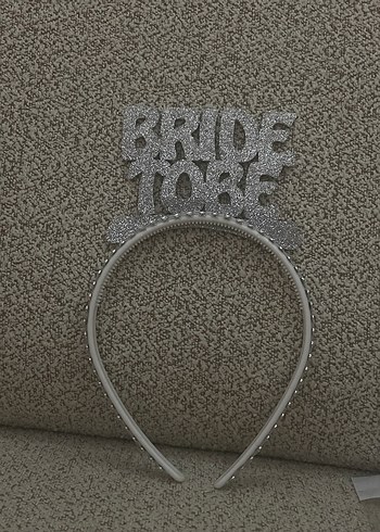 Günüş  Gelin ve Nedime Taç Bride to be - Görsel 2