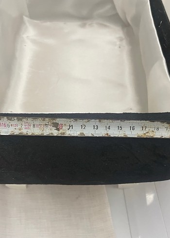 Damat Çeyiz Bohça ve Tıraş Sandığı - Görsel 5