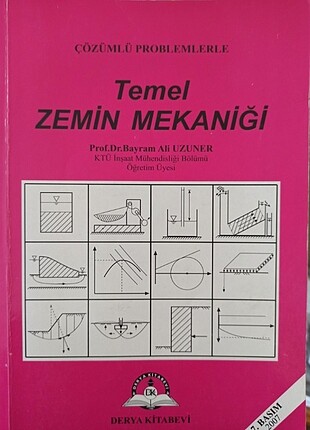Temel zemin mekaniği 