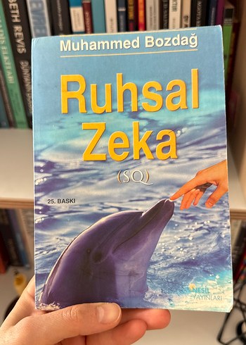 Ruhsal Zeka - Muhammed Bozdağ-HEDİYE