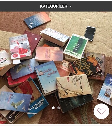 Kitap
