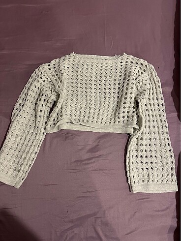 Simli crop
