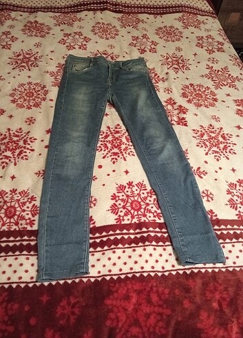Zara Zara Jean pantolon