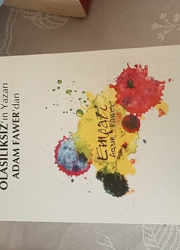 empati kitap 