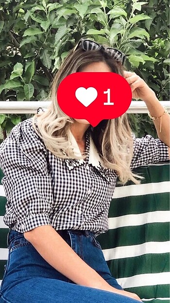 Milla gömlek