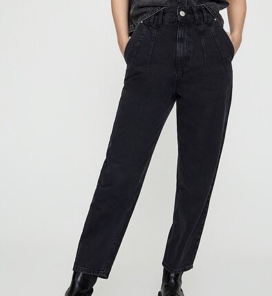 Mom jean