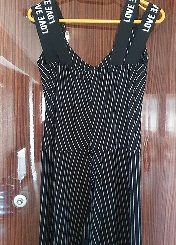 Harika tarz  tulum - Görsel 7