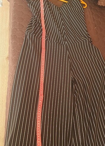 Harika tarz  tulum - Görsel 9