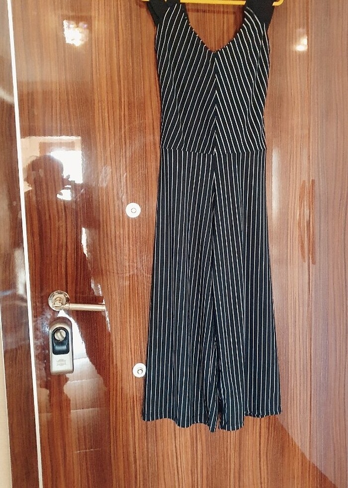 Harika tarz  tulum - Görsel 2