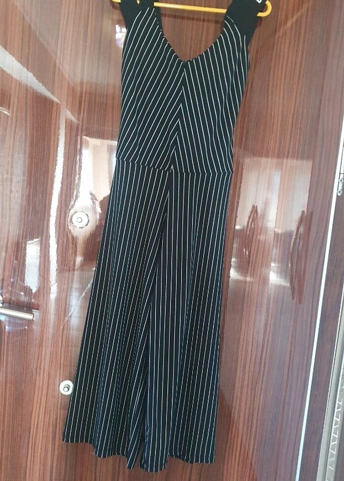 Harika tarz  tulum - Görsel 4