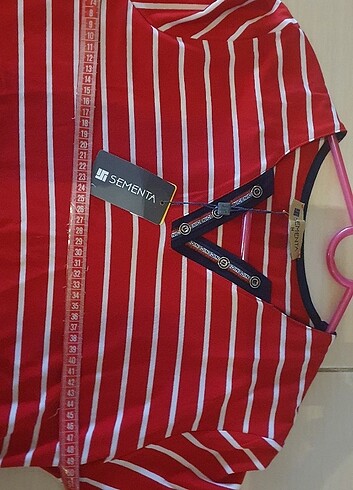 Kalite senenta pijama takimi  - Görsel 4