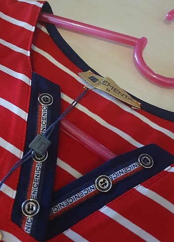 Kalite senenta pijama takimi  - Görsel 7