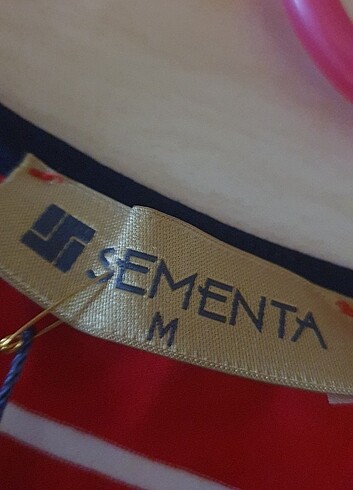 Kalite senenta pijama takimi  - Görsel 8