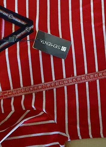 Kalite senenta pijama takimi  - Görsel 13