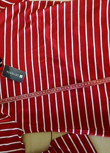 Kalite senenta pijama takimi  - Görsel 15