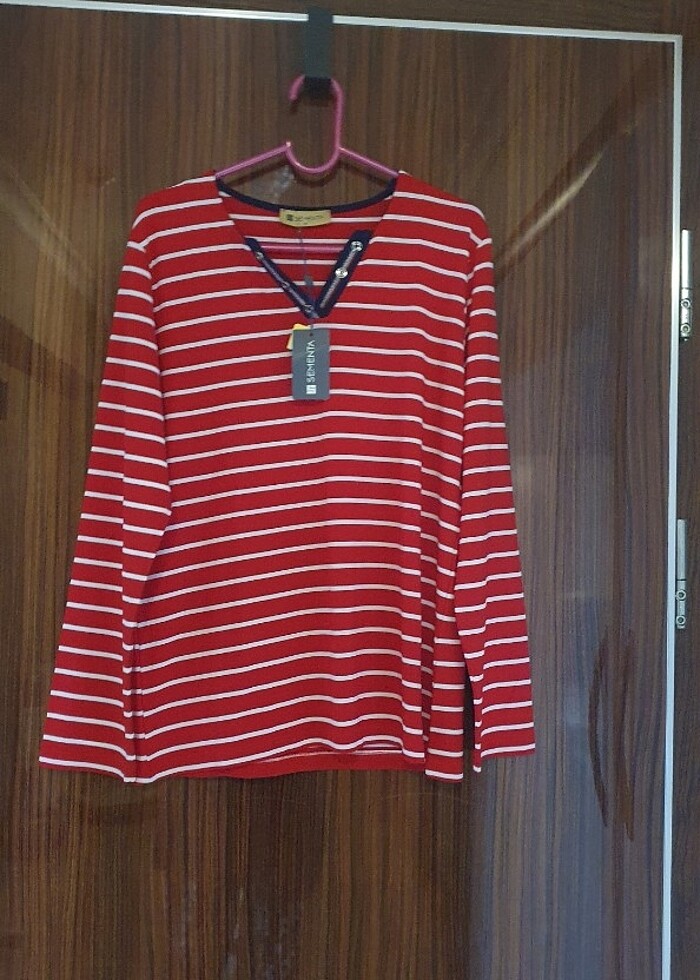 Kalite senenta pijama takimi  - Görsel 3