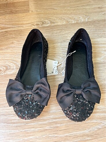 Zara pullu babet