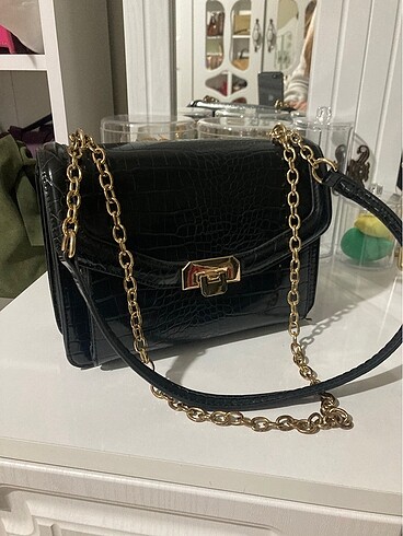 Beden Stradivarius çanta