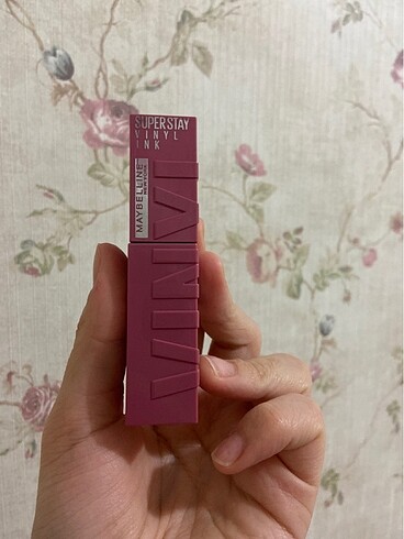 Vınly maybelline