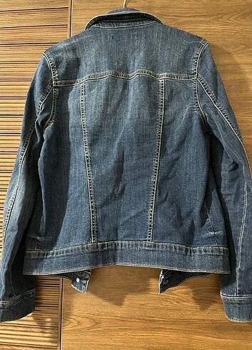 LC Waikiki Kot ceket