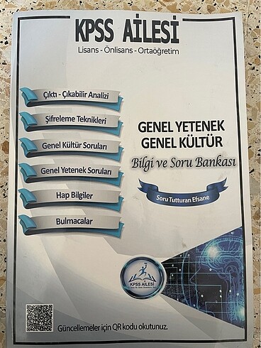 Kpss önlisans