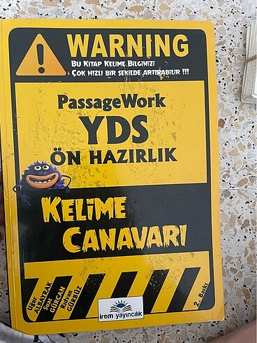 YDS ielts hazırlık
