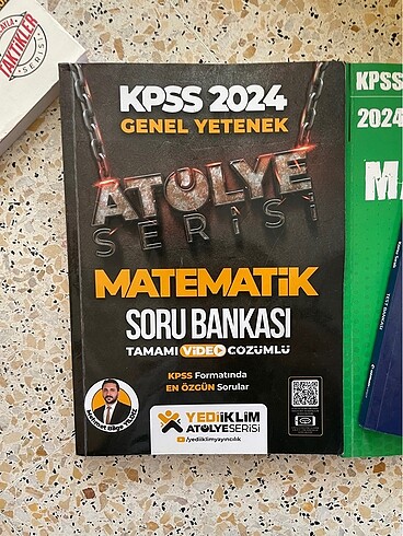 s Beden Matematik kpss önlisans