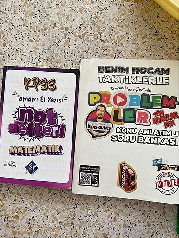 Diğer Matematik kpss önlisans