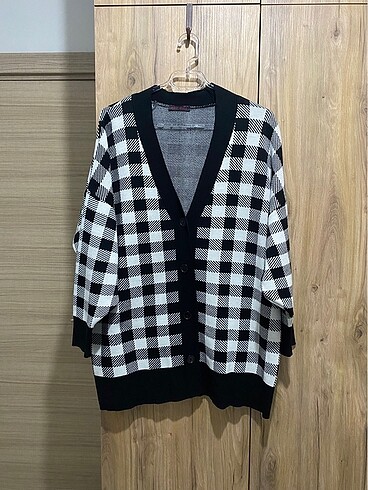 Suud Collection Hırka