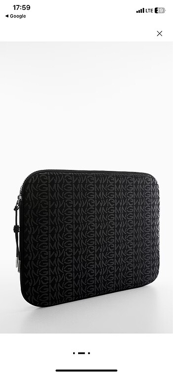 Mango Mango Laptop Kılıfı