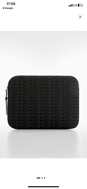 Mango Laptop Kılıfı