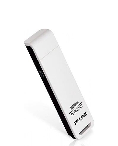 Tp-Link Kablosuz usb adaptör