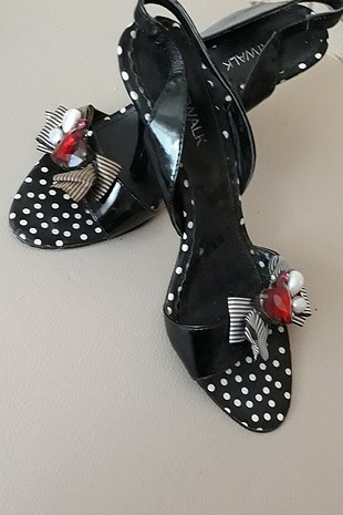 stiletto 