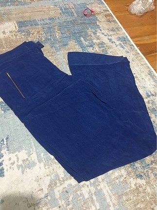 Bol paça zara pantolon