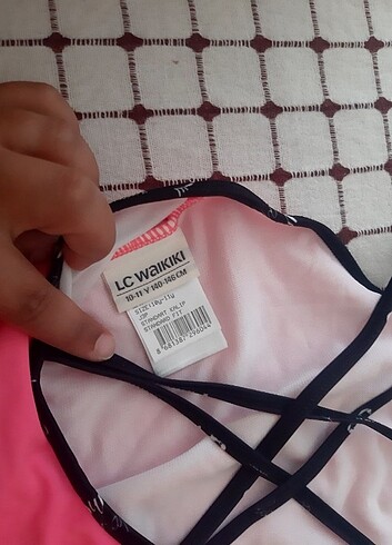 LC Waikiki LCW MAYO