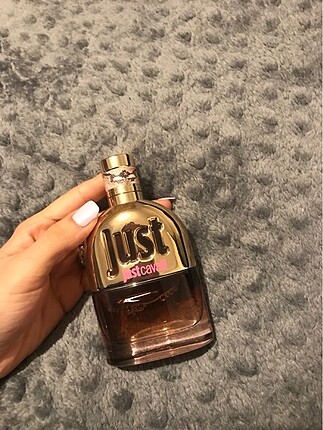 Just cavalli kadın parfüm