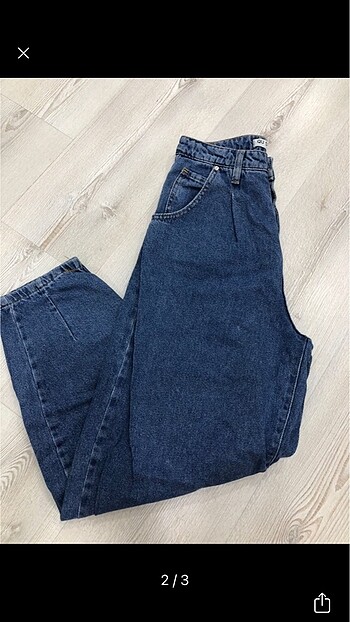 Kot pantolon