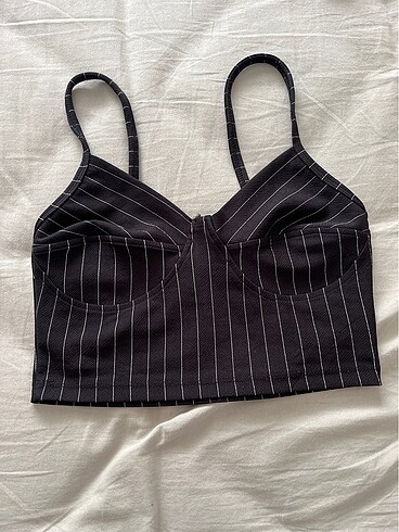 Bershka crop