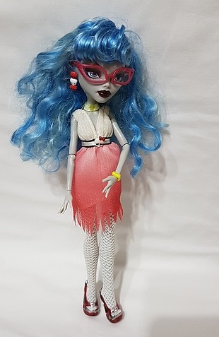 Monster High bebek 