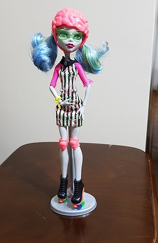 Monster high